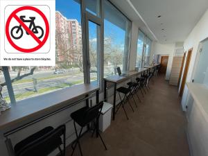 Sleep&Go Hostel Ljubljana