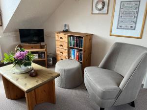 Haus Boy Jensen Wohnung Dünenblick