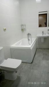 Аппартаменти Чудо City