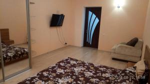 Аппартаменти Чудо City