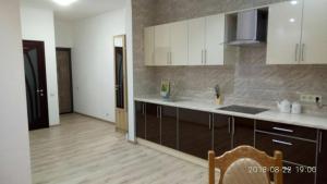 Аппартаменти Чудо City