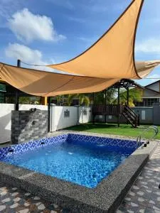 Casa Indah Guest House, Melaka - Kampong Gangsa