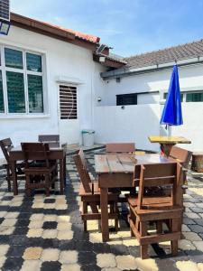 Casa Indah Guest House, Melaka