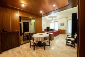 Elegante appartamento di 200 mq con vista a Sanremo