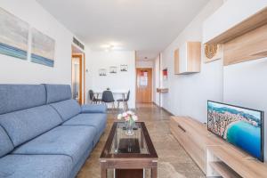 Acintur 11-A Apartment Levante Beach-Old Town