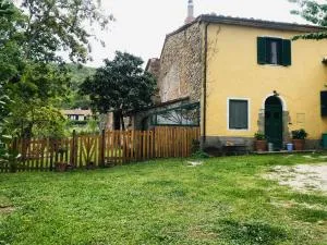B&B Giuncaia17 - Polveraia