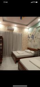 Phòng 4 Người (Quadruple Room)