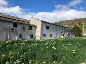 Maisons de vacances Gites le Pimayon : photos des chambres