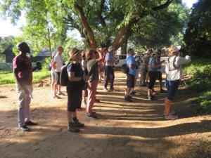 Random Harvest Country Cottages