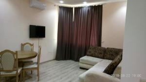 Аппартаменти Чудо City