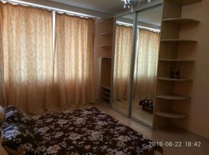 Аппартаменти Чудо City