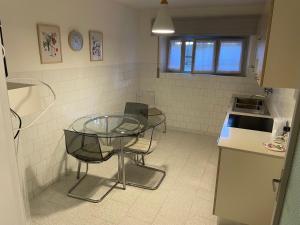 Giardino Ovest - il mare a pochi passi