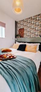 Appartements Le Beffroi : appartement cosy en coeur de ville : photos des chambres