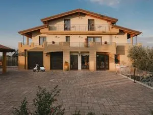 La Volpe e la Stella by Podere Carriero - Laterza