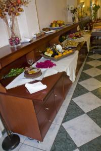 Venardos Hotel Kythira Greece