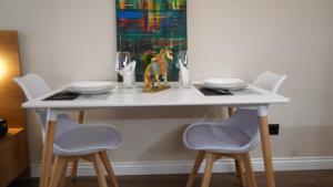 Daily Rent Studio Apartments