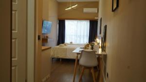 Daily Rent Studio Apartments