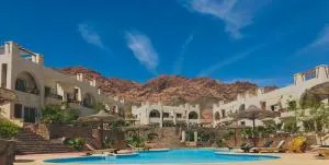 Sunny Dahab- Sea View - 圣凯瑟琳