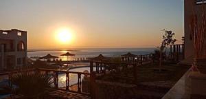 Sunny Dahab- Sea View