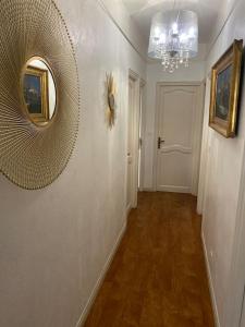 Appartements Maison Partina avec Piscine : photos des chambres