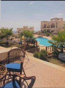Sunny Dahab Resort Family Deluxe