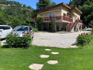 Sejours chez l'habitant Le Clapot- Les Iris : photos des chambres