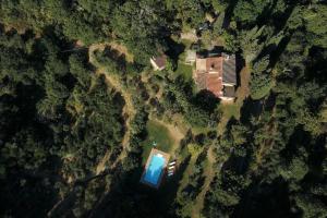 obrázek - Tuscan Countryside Paradise with Pool