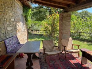 Tuscan Countryside Paradise with Pool