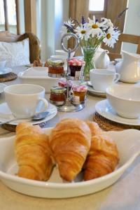 The Tallet - converted three bed stable - no children under 8