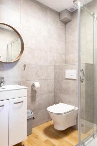 Domki Marcela Mielno