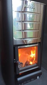 Seaside cottage Rebase Kuur