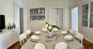 La Dimora dei Pumi Verdi - Manduria