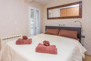 Beachfront Calahonda apartment