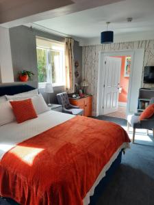 Superior Double or Twin Room room in Foxhills