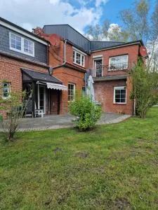 Ferienhaus Ulla - Ekel