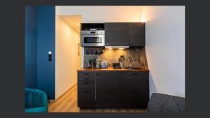 Appartements STUDIO STANDING BELLECOUR Centre : photos des chambres