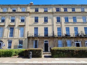 Margarets Ground by Fortuna Property Portfolio