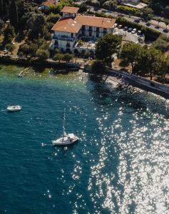 Hotel Villa Maria Au Lac - Gruppo Estella Hotels