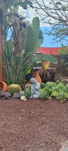 Beautiful Bungalow en VV con wifi,netflix cerca del mar