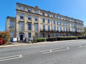 Margarets Quattro by Fortuna Property