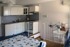 Appartamento mare Sirolo con garage privato