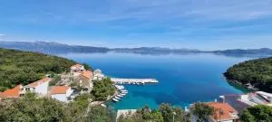 Apartmani ANCORA, Crkvice - Crkvice