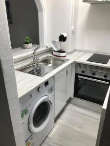 Apartamentos Laguna Beach 2