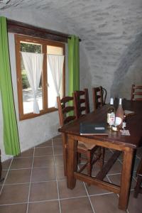 Maisons de vacances Le Mas Draiou Ecogites - 2 gites et une chbre familliale combinables 14 pers : photos des chambres
