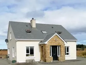 Lackenagh House - Leabgarrow