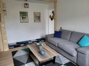 domaine du nuton sauvage - Montcy-Saint-Pierre