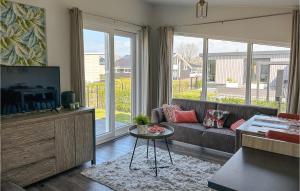 Vakantiepark De Zeeuwse Parel