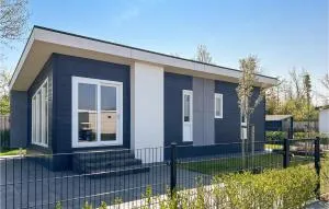 Vakantiepark De Zeeuwse Parel - 韦默尔丁厄