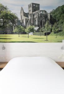 Hotels Brit Hotel Confort Saint-Lo : photos des chambres