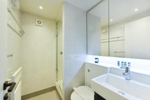London Choice Apartments - Covent Garden - Leicester Square